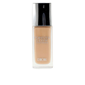 Fluido DIOR Forever Glow Star #4N: Iluminador y Filtro Radiante