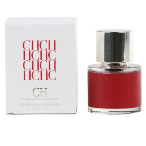 CH Carolina Herrera Eau de Toilette Vaporizador 30 ml - Elegancia Intemporal