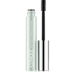 Clinique HIGH IMPACT Máscara Waterproof #01 - Negra Profunda 8 ml
