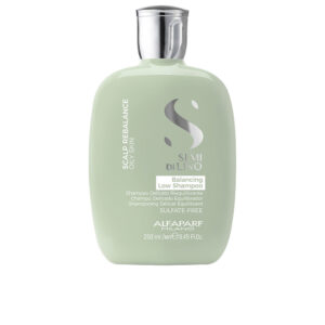 SEMI DI LINO Alfaparf Milano Champú Bajo Equilibrante 250 ml