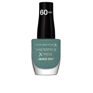 Max Factor MASTERPIECE XPRESS - Esmalte Secado Rápido #710 Après-Ski 8 ml