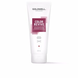 Goldwell COLOR REVIVE Acondicionador Tonalizante #Cool Red 200 ml