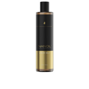 Nanoil MicellR Silk Infusion Shampoo - 300 ml