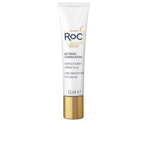 Roc Contorno de Ojos Avanzado con Retinol - Suavizador de Líneas 15 ml
