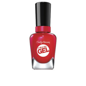 Sally Hansen Miracle Gel - Rojo Radiance #439
