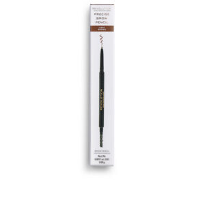 Lápiz de Cejas Preciso #Marrón Claro 0,05 g - Revolution Make Up