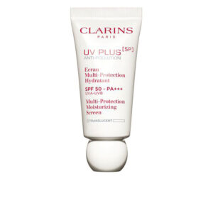 Clarins UV PLUS Protección Solar SPF 50 - 30 ml
