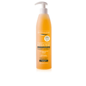 Byphasse Sublim Protect Champú de Queratina 520 ml - Brillo y Protección Intensa