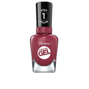Sally Hansen Miracle Gel: Beet Pray Love - 14.7 ml