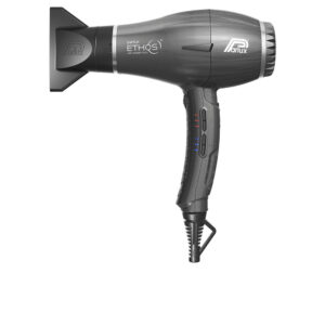 Secador Parlux ETHOS Titanio - Potencia y Tecnología Avanzada 1 u