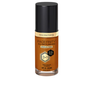 Max Factor Facefinity Flawless Foundation 3 en 1 #100 Cocoa - 30 ml