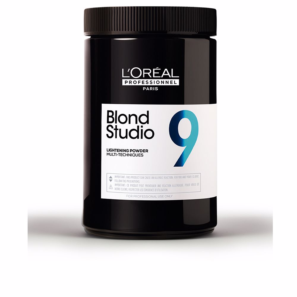 L'Oréal Professionnel Paris Blond Studio: Polvo Elevador 500g