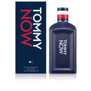 Tommy Hilfiger NOW Eau de Toilette 30 ml - Frescura Moderna