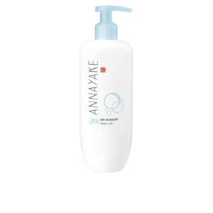 Annayake 24H Hidratación Total: Gel de Ducha Revitalizante 400 ml