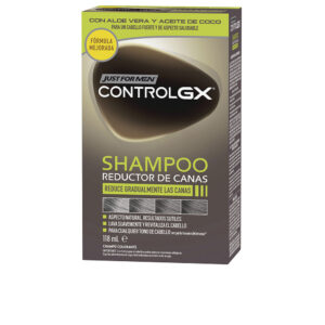 Control GX Champú Anticanas Just For Men - 118 ml