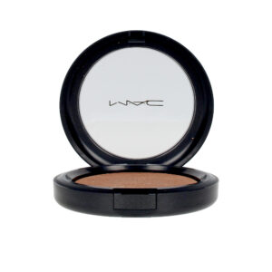 Mac EXTRA DIMENSION Skinfinish - Brillo Sublime #OhDarling
