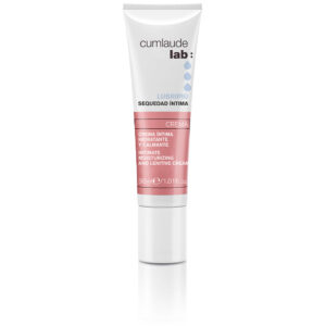 LUBRIPIU Crema Hidratante para Sequedad Íntima - 30 ml by Cumlaude Lab
