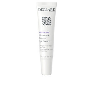 Declaré Revitalizante de Ojos y Pestañas con Vitamina A - 15 ml