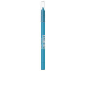 Lápiz de Gel TATTOO LINER #806 "Cielos Árticos" - MAYBELLINE - 1,3 gr