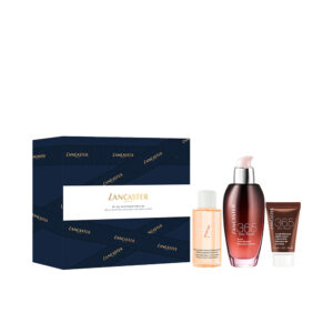 "Lancaster 365 Skin Repair: Set Integral de Cuidado Facial (3 Piezas)"