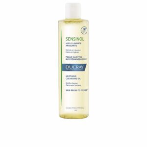 Ducray SENSINOL Aceite Limpiador Ultra Calmante 400 ml