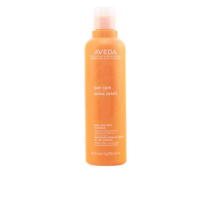 Aveda SUNCARE Gel Limpiador para Cabello y Cuerpo 250 ml