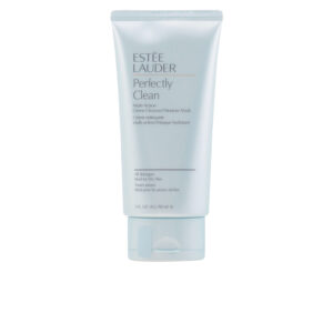 Estée Lauder Perfectly Clean: Mascarilla Limpiadora y Hidratante en Crema 150 ml