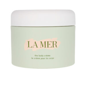 La Mer Crema Corporal Hidratante 300 ml - Lujosa Nutrición para la Piel