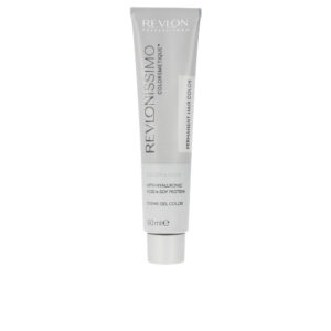 REVLONISSIMO COLORSMETIQUE Tono Radiante #8,21 - Coloración Permanente para Cabello