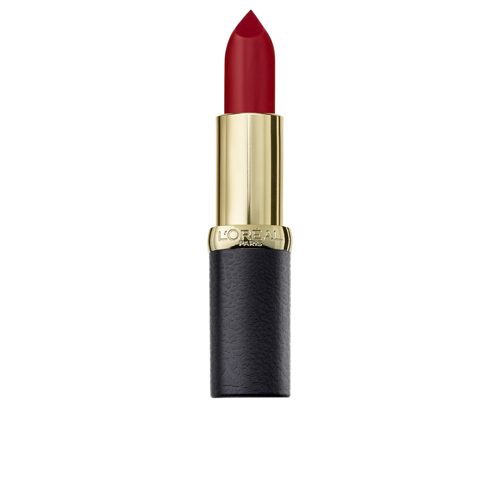 L'Oréal Paris COLOR RICHE Labios Matte - #349 Paris Cherry