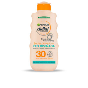 Garnier ECO-OCEAN Leche Protectora Solar SPF30 - Hidratación y Protección 200 ml