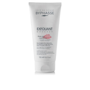 Byphasse Home Spa Experience: Exfoliante Facial Douceur 150 ml - Renovación y Suavidad para Tu Piel