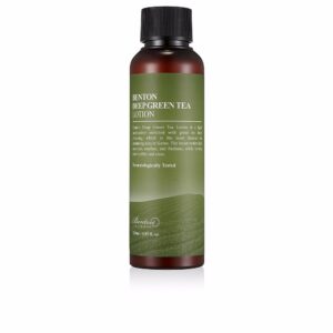 Benton Deep Green Tea Revitalizing Lotion 120 ml