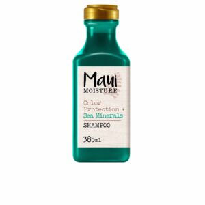 Champú Hidratante Sea Minerals para Cabellos Teñidos - 385 ml | Maui