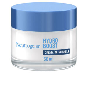 NEUTROGENA HYDRO BOOST Crema Nocturna Hidratante 50 ml
