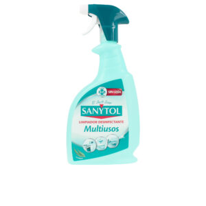 Sanytol Poder Total: Limpiador Desinfectante Multiusos 750 ml