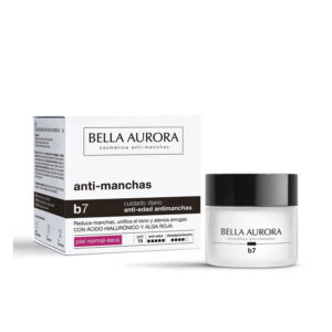 "Bella Aurora B7 Serum Antimanchas Regenerador Aclarante SPF15 - 50 ml"