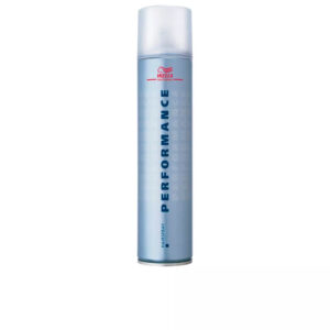 Wella Professionals PERFORMANCE Hairspray Fijación Ultra Fuerte 500 ml