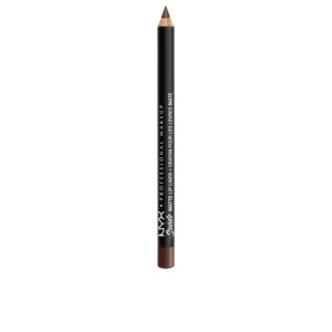 Nyx Professional Make Up SUEDE Matte Lip Liner - #Club Hopper Glamour