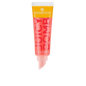 "Essence JUICY BOMB Brillo de Labios #103 - Papaya Radiante 10 ml"