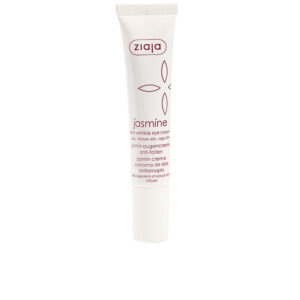 Ziaja Crema Contorno de Ojos Antienvejecimiento Jazmín 15 ml