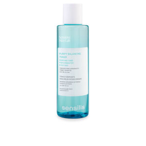 Sensilis Purify Balance: Tónico Purificante Revitalizante 200 ml