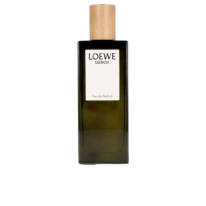 Loewe ESENCIA - Eau de Parfum Vaporizador 50 ml: Elegancia y Distinción en Cada Spray
