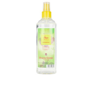 Agua de Colonia Fresca Verbena - Vaporizador 300 ml | Álvarez Gómez