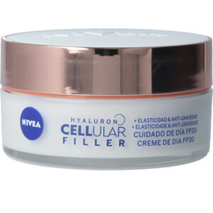 Nivea Cellular Filler Crema Día Elasticidad SPF30 - 50 ml