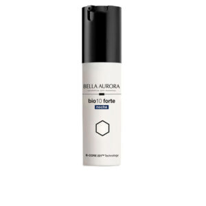 Bella Aurora BIO10 FORTE NOCHE: Suero Intensivo Antimanchas Despigmentante 30 ml