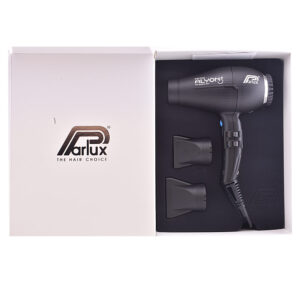Secador Profesional PARLUX ALYON Negro - 1 Unidad