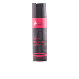 Azalea Brillo Vital: Abrillantador Capilar Vitaminado 150 ml