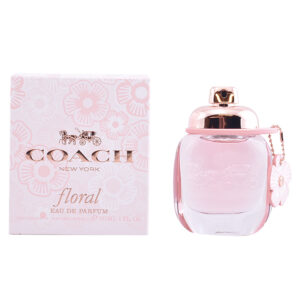 "Coach Floral Encanto - Eau de Parfum Vaporizador 30 ml"