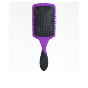 "The Wet Brush Pro Paddle Desenredante - Edición Especial Púrpura"